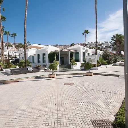 Apartament Eden Island Village *