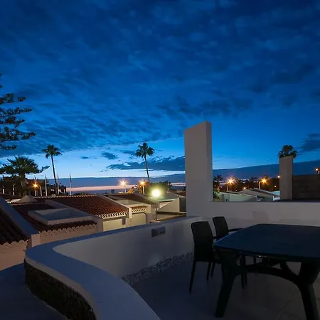 Eden Island Village Apartament Costa Adeje (Tenerife)