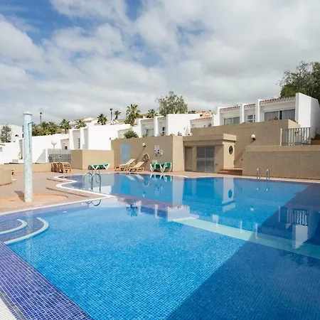 Apartment Eden Island Village Costa Adeje (Tenerife)
