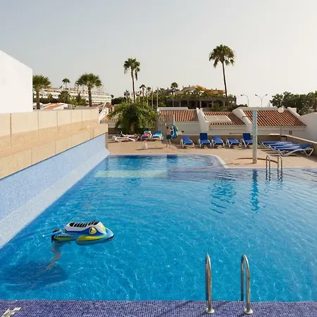 Apartament Eden Island Village *