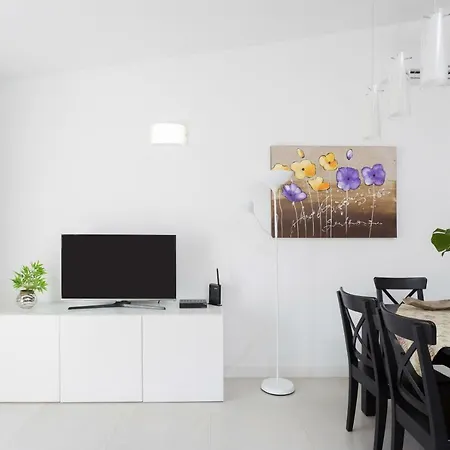 Apartament Eden Island Village Costa Adeje (Tenerife)