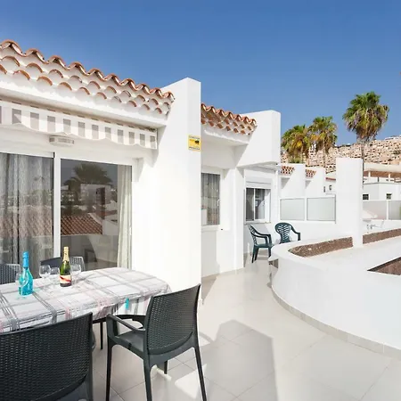 Eden Island Village Apartment Costa Adeje (Tenerife)