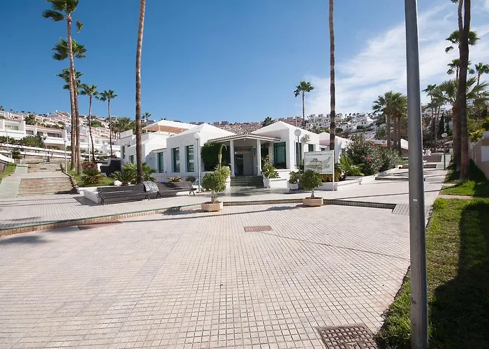 דירה Eden Island Village *