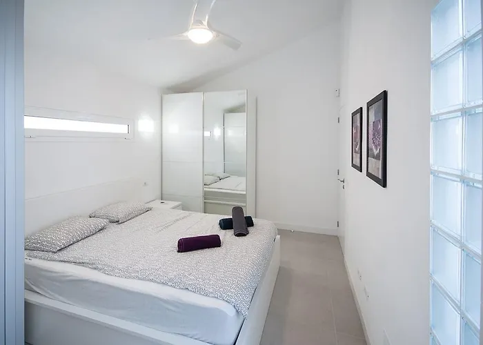 Eden Island Village דירה *