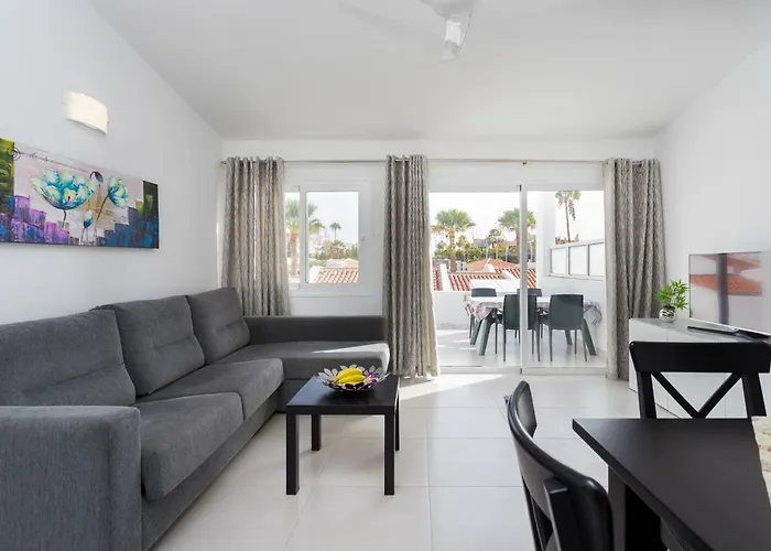 Eden Island Village * אדחה