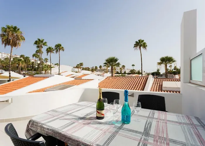 דירה Eden Island Village אדחה