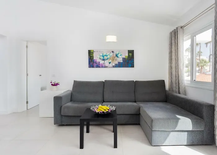 Eden Island Village * אדחה