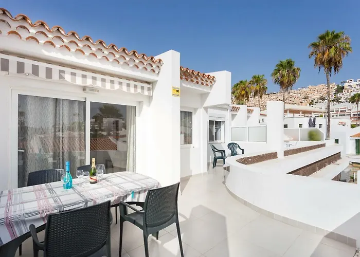 Eden Island Village דירה אדחה