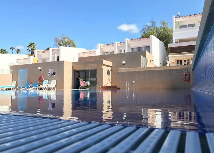 Eden Island Village דירה *