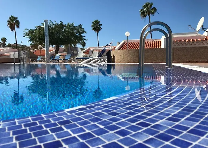 דירה Eden Island Village