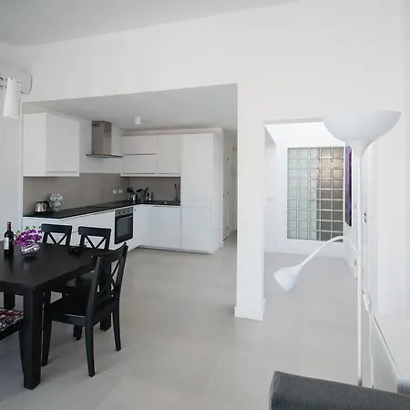 شقة Eden Island Village